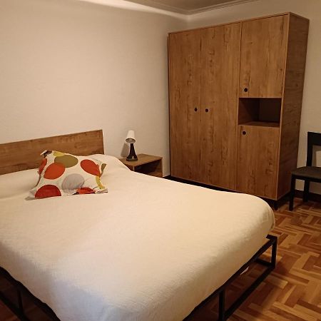Apartamento Pamplona A 10 Minutos Del Centro Esterno foto
