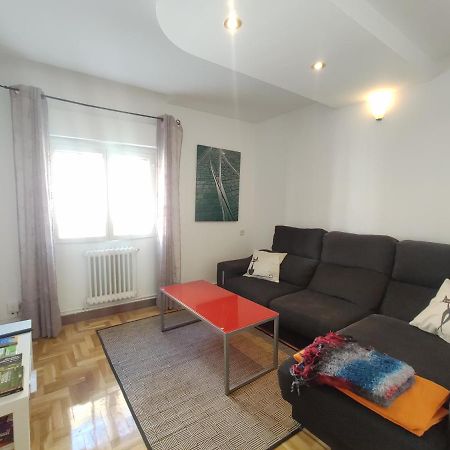 Apartamento Pamplona A 10 Minutos Del Centro Esterno foto