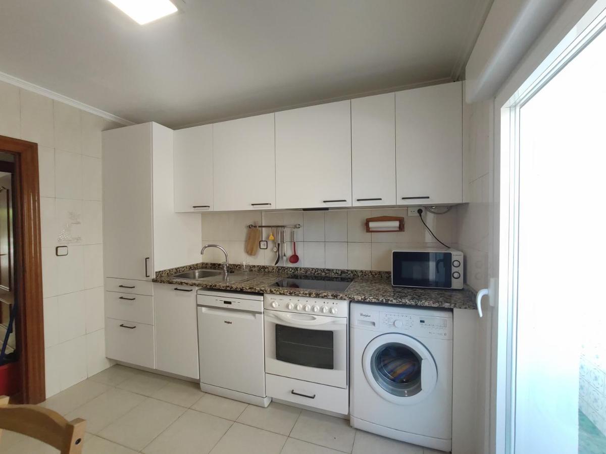 Apartamento Pamplona A 10 Minutos Del Centro Esterno foto