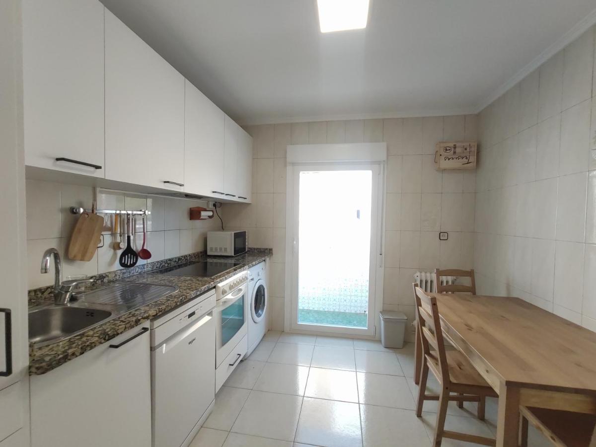 Apartamento Pamplona A 10 Minutos Del Centro Esterno foto