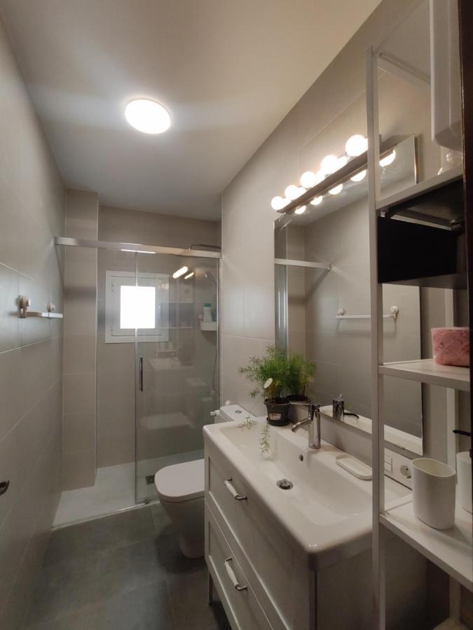 Apartamento Pamplona A 10 Minutos Del Centro Esterno foto