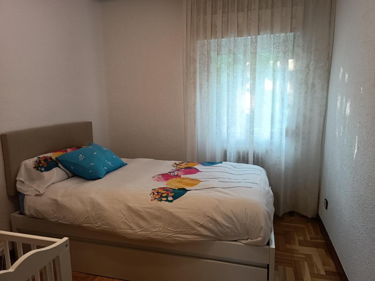 Apartamento Pamplona A 10 Minutos Del Centro Esterno foto